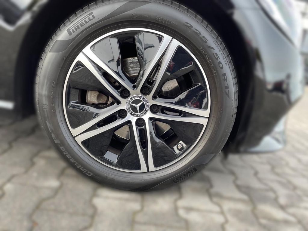 Mercedes-Benz C 200 2022