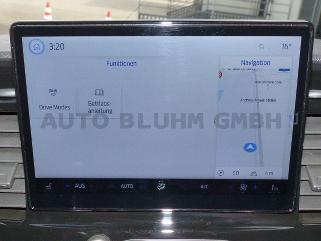 Ford Transit 2024