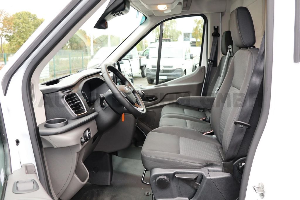 Ford Transit 2024