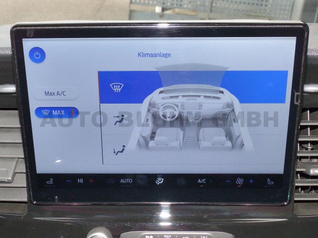 Ford Transit 2024