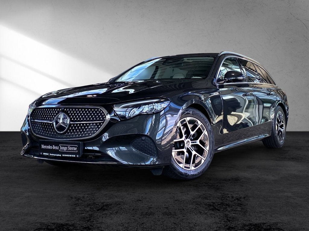 Mercedes-Benz E 200 2024