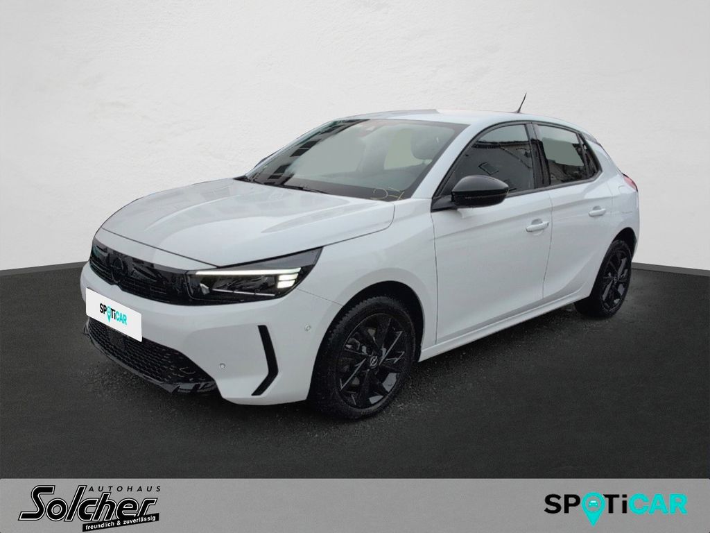 Opel Corsa 2024