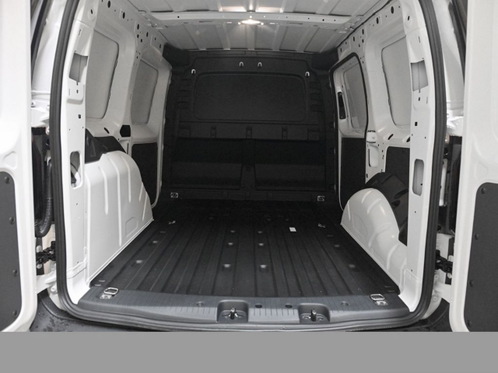 Volkswagen Caddy 2025