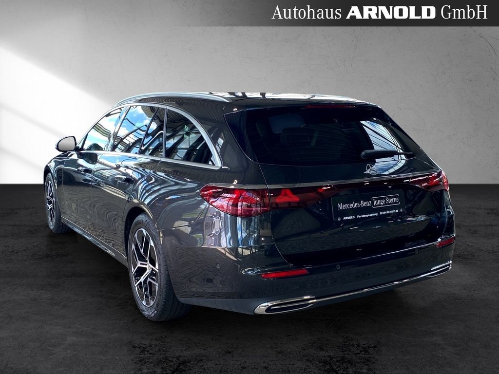 Mercedes-Benz E 200 2024