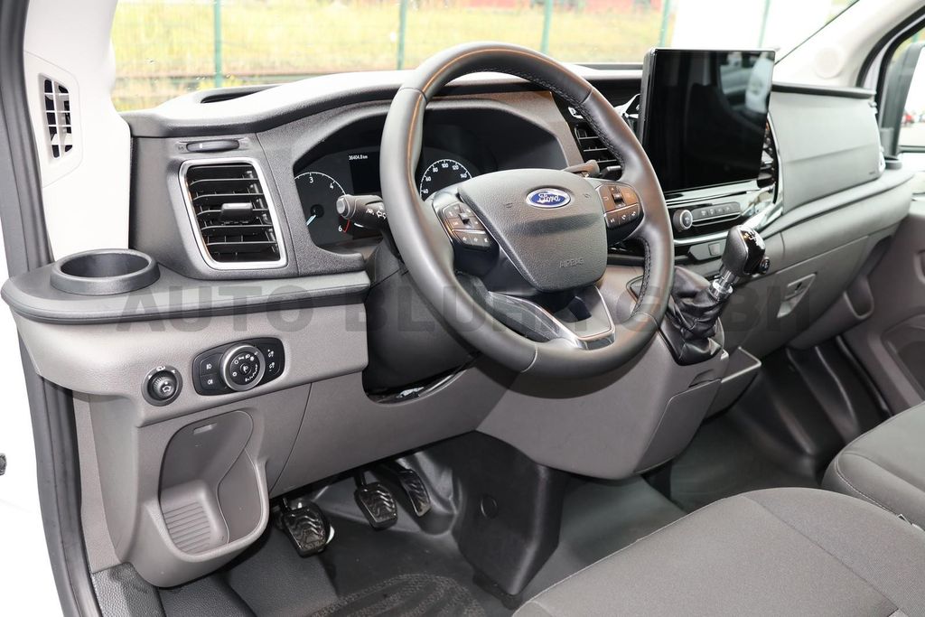 Ford Transit 2024