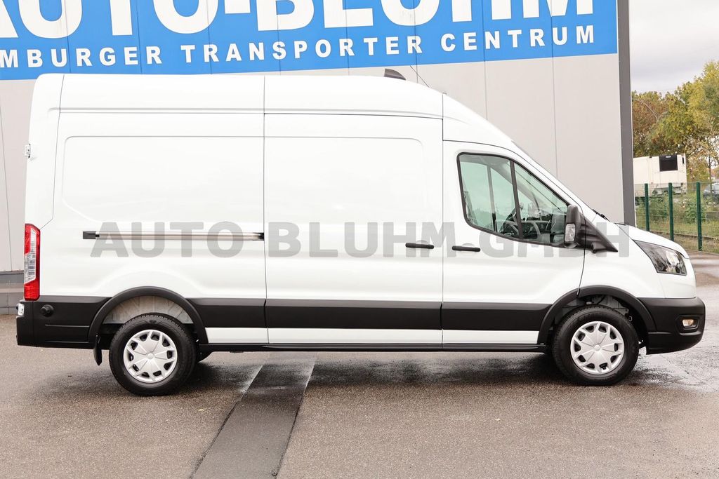 Ford Transit 2024