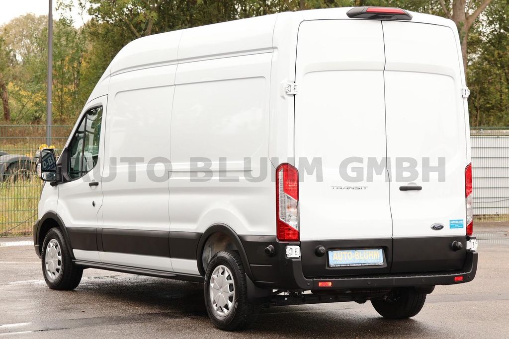 Ford Transit 2024