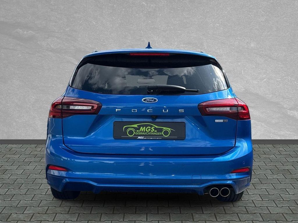 Ford Focus 2023