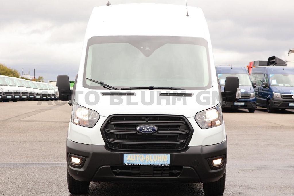 Ford Transit 2024