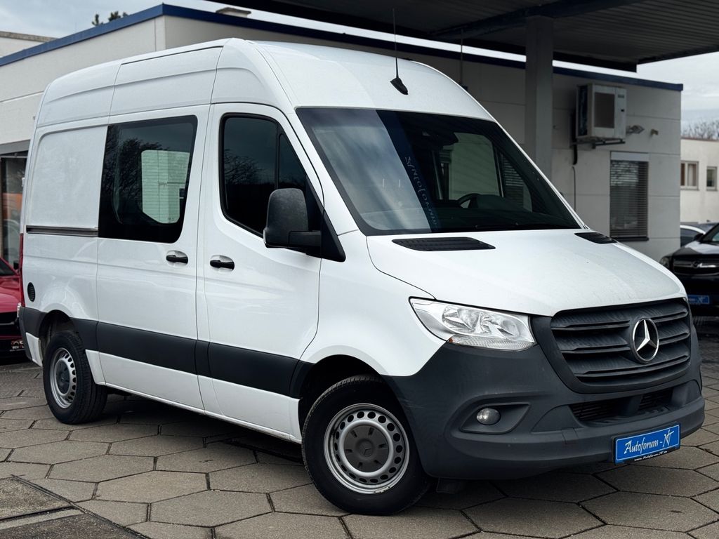 Mercedes-Benz Sprinter 2019
