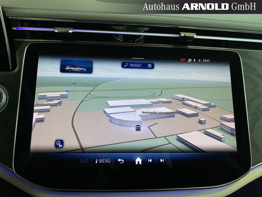 Mercedes-Benz E 200 2024