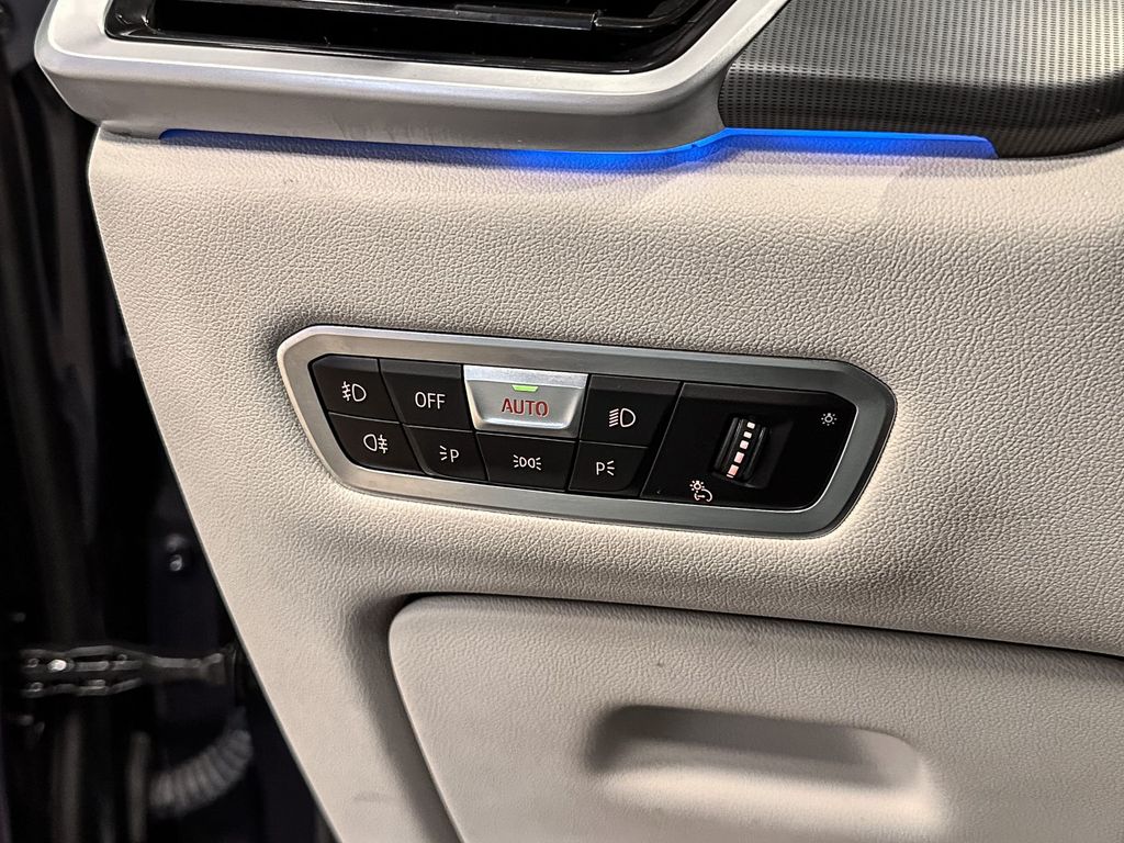 BMW X5 2020