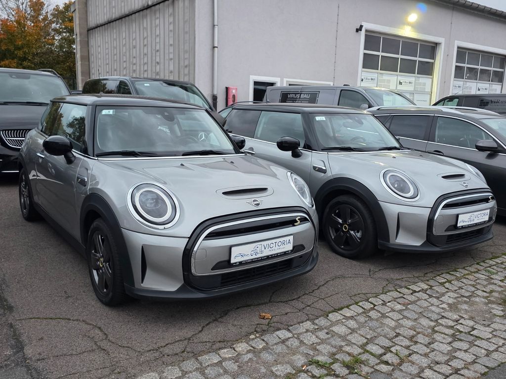 MINI Cooper SE 2023