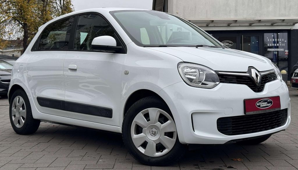 Renault Twingo 2020