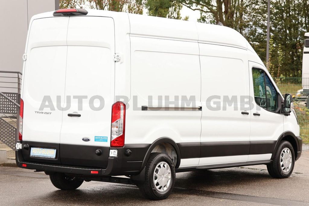 Ford Transit 2024