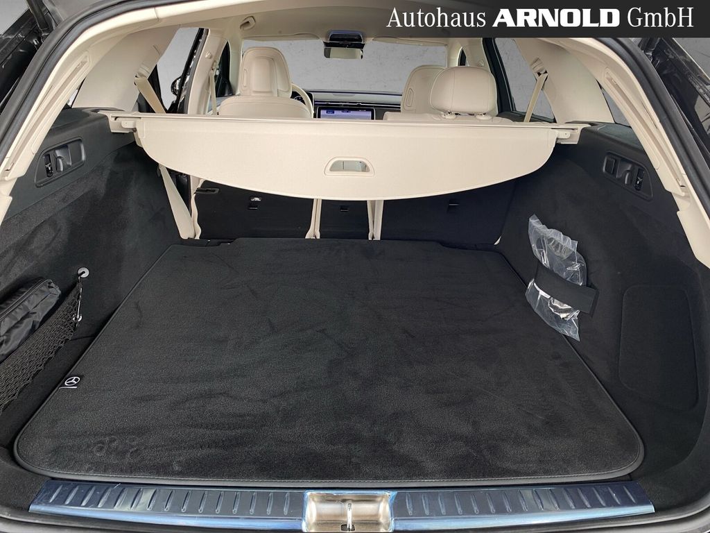 Mercedes-Benz E 200 2024