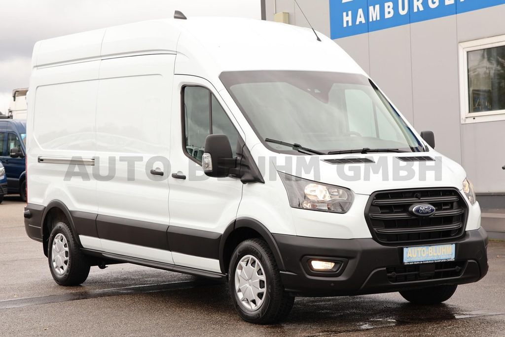 Ford Transit 2024