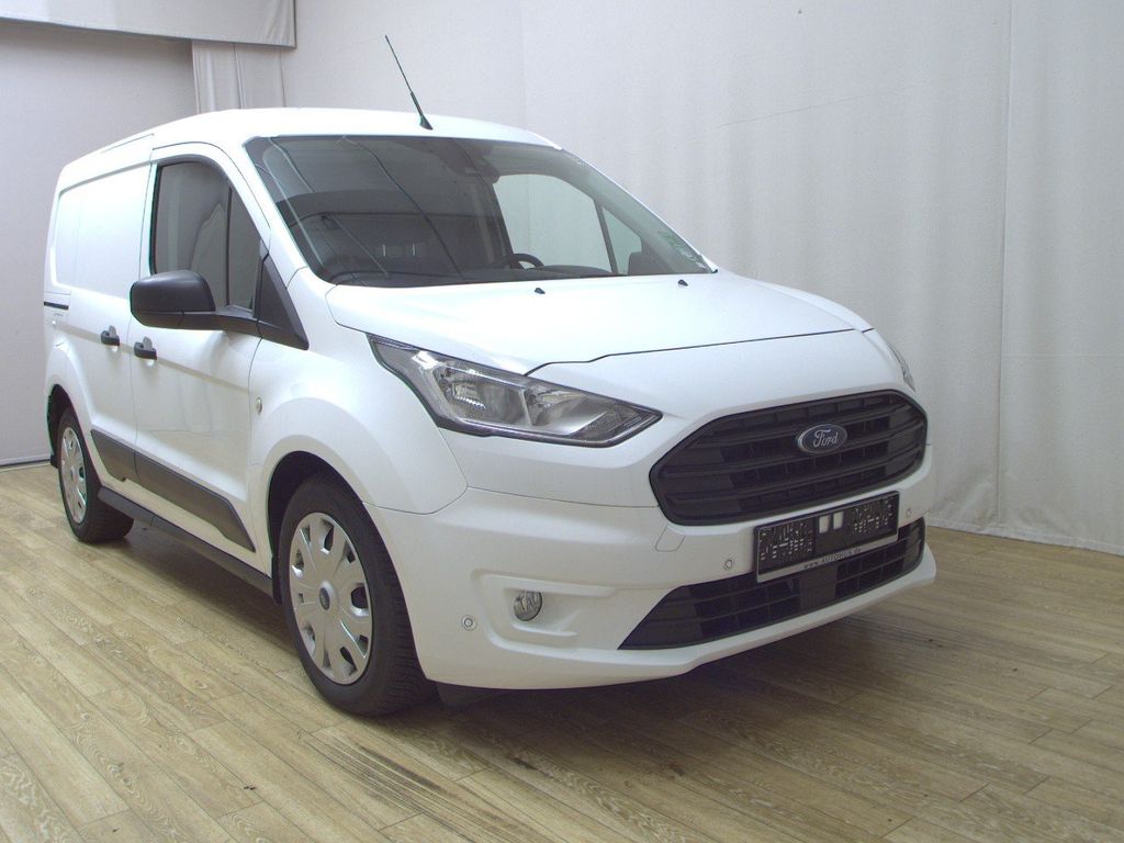 Ford Transit Connect 2019