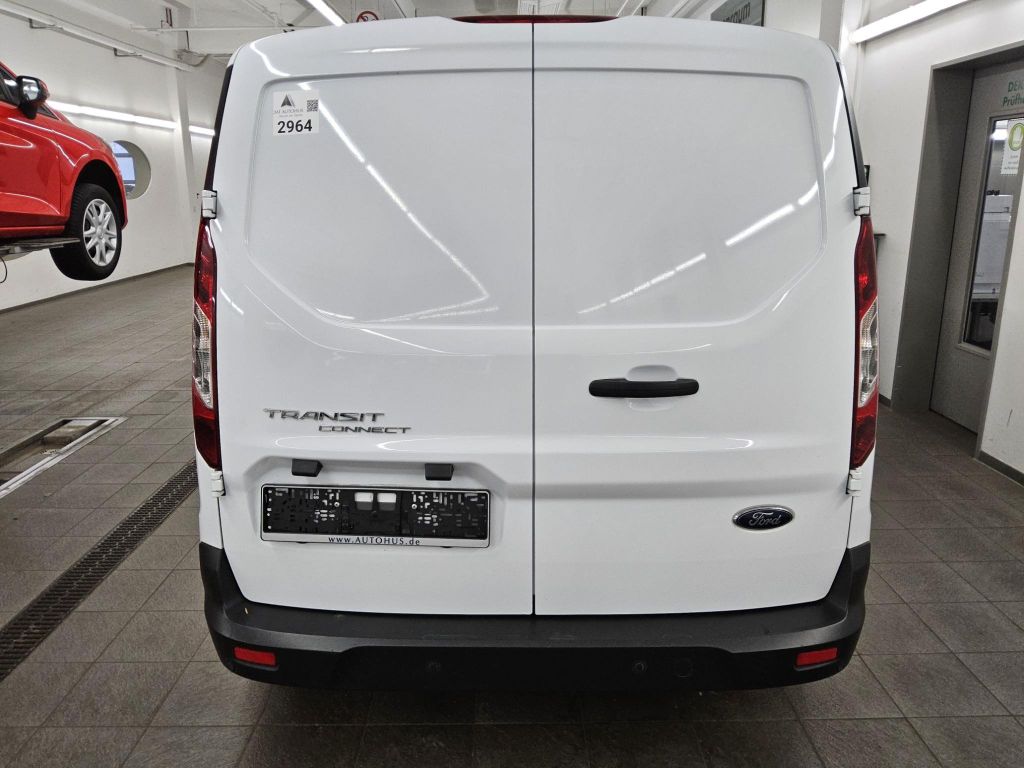 Ford Transit Connect 2019