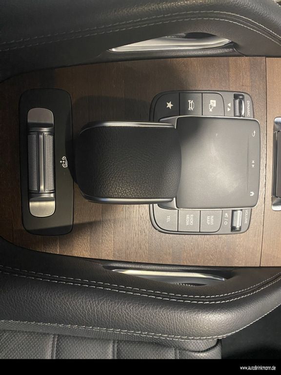 Mercedes-Benz GLE 350 2021