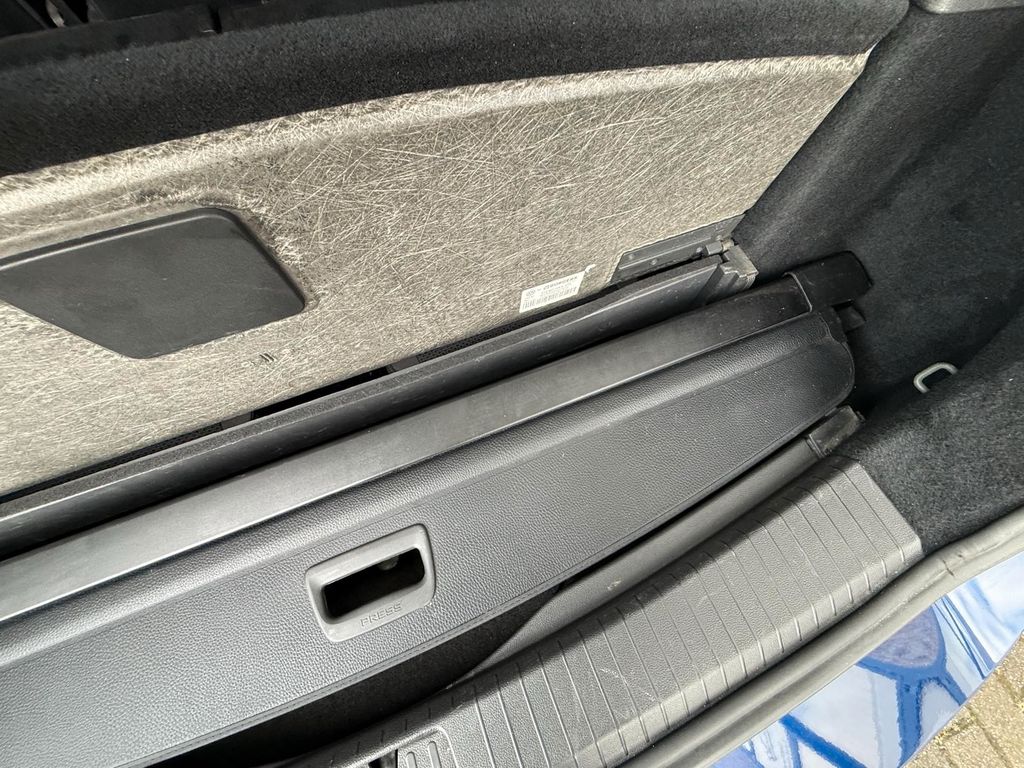 Volkswagen Touran 2021