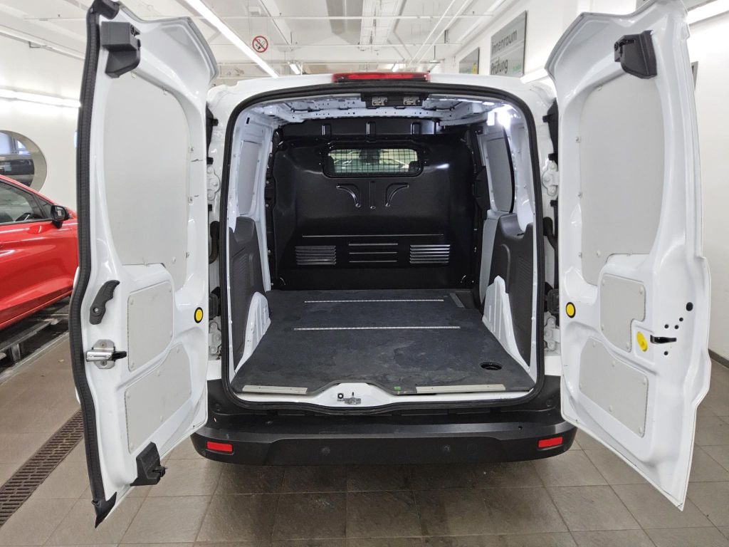 Ford Transit Connect 2019