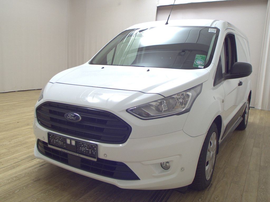 Ford Transit Connect 2019