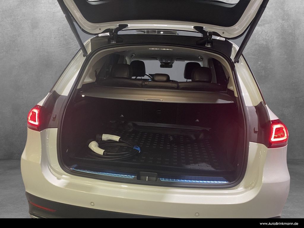 Mercedes-Benz GLE 350 2021