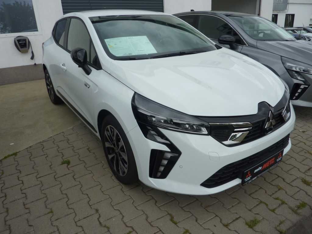 Mitsubishi Colt 2025
