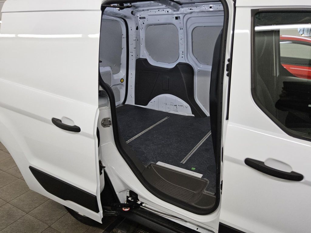 Ford Transit Connect 2019