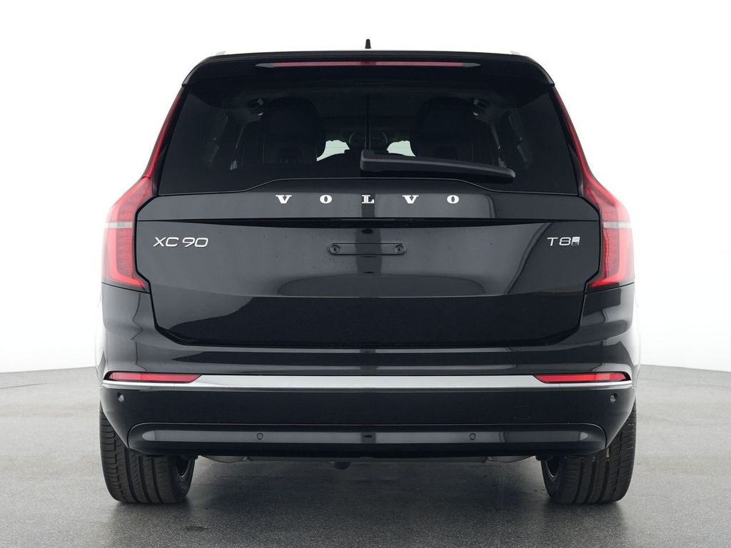 Volvo XC90 2025