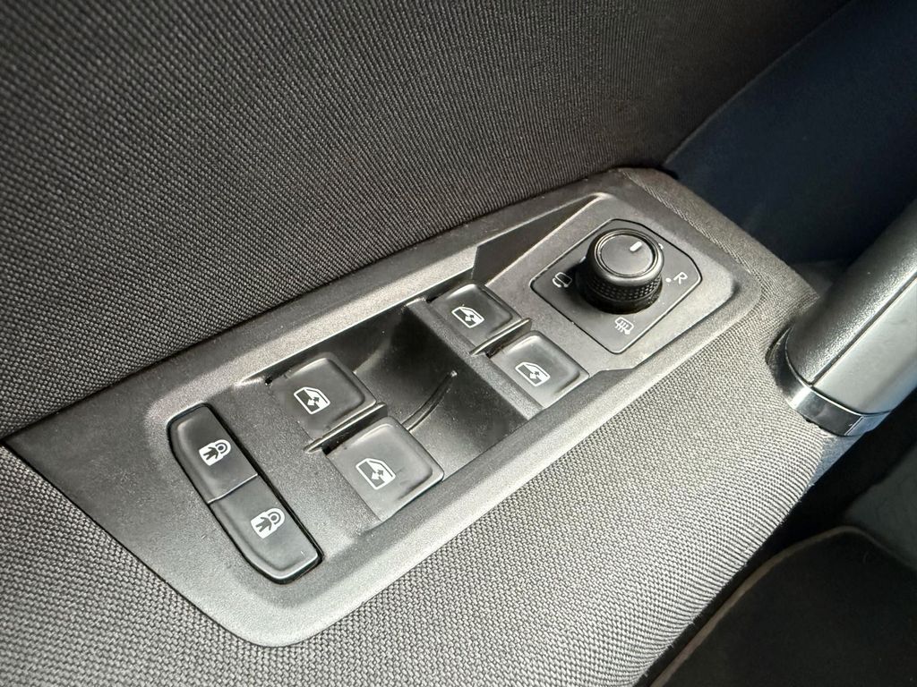 Volkswagen Touran 2021