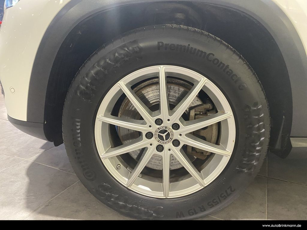 Mercedes-Benz GLE 350 2021