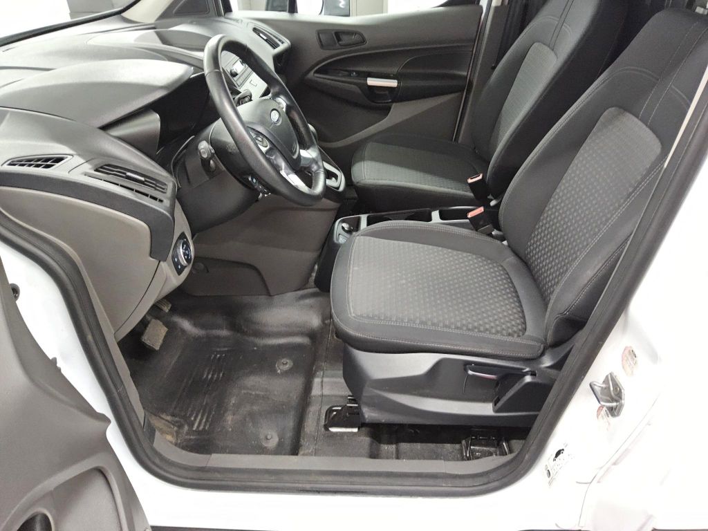 Ford Transit Connect 2019