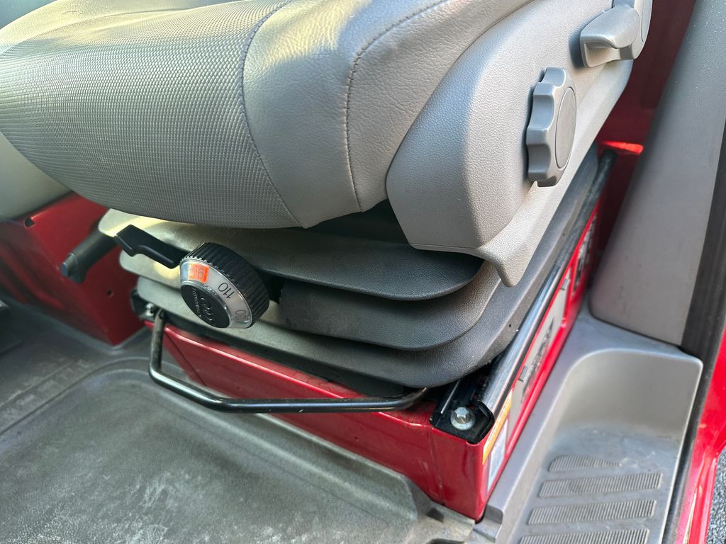 Volkswagen Crafter 2010