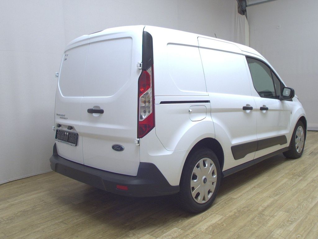 Ford Transit Connect 2019