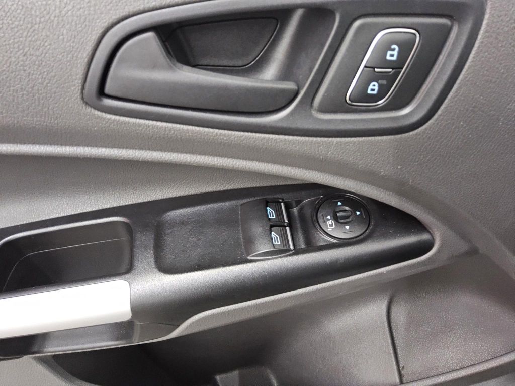 Ford Transit Connect 2019