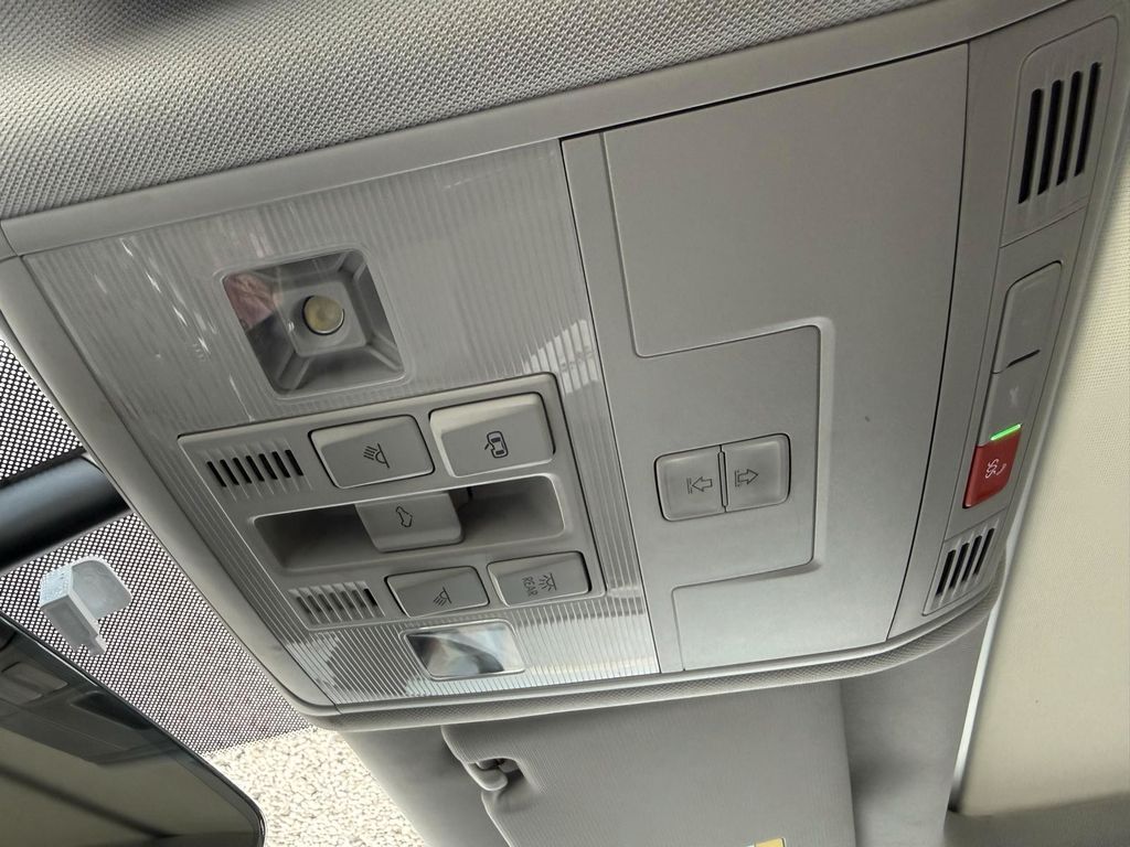 Volkswagen Touran 2021