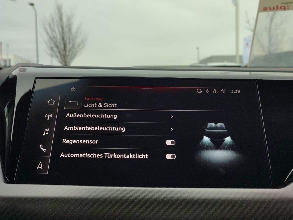 Audi e-tron GT 2024