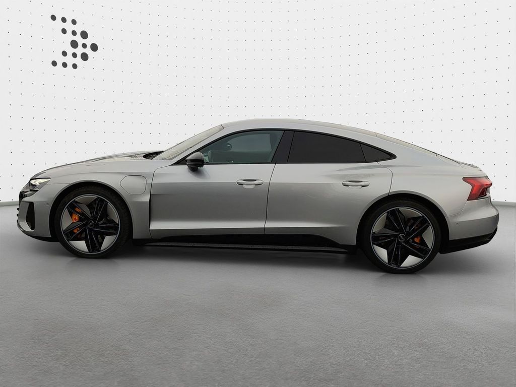 Audi e-tron GT 2024