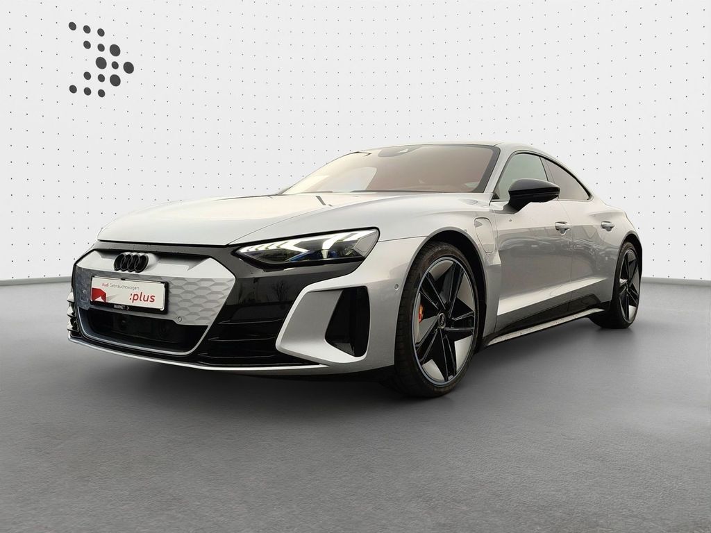 Audi e-tron GT 2024