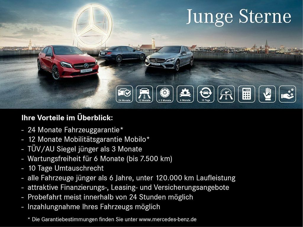 Mercedes-Benz EQE SUV 2023