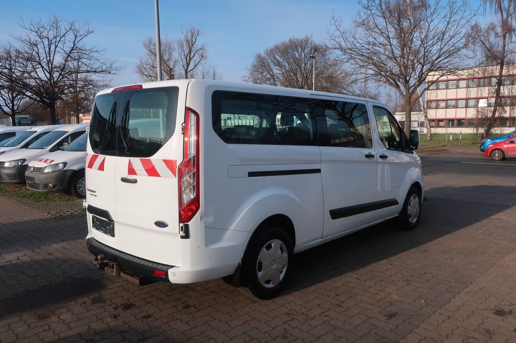Ford Transit 2021