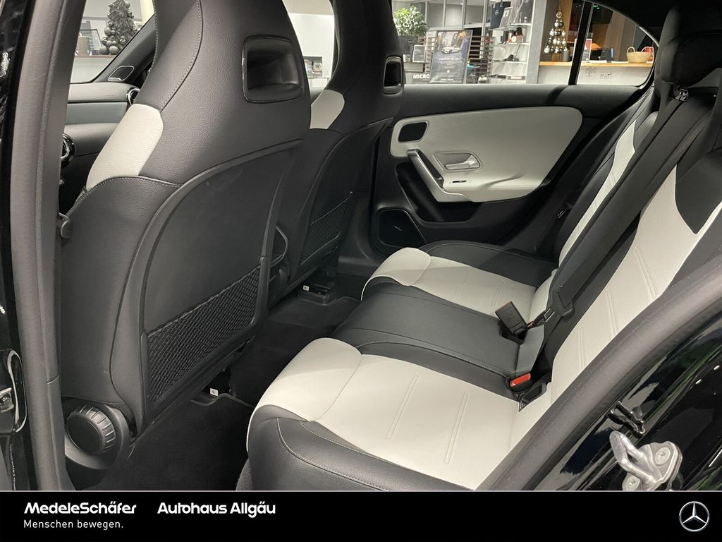 Mercedes-Benz A 250 2021