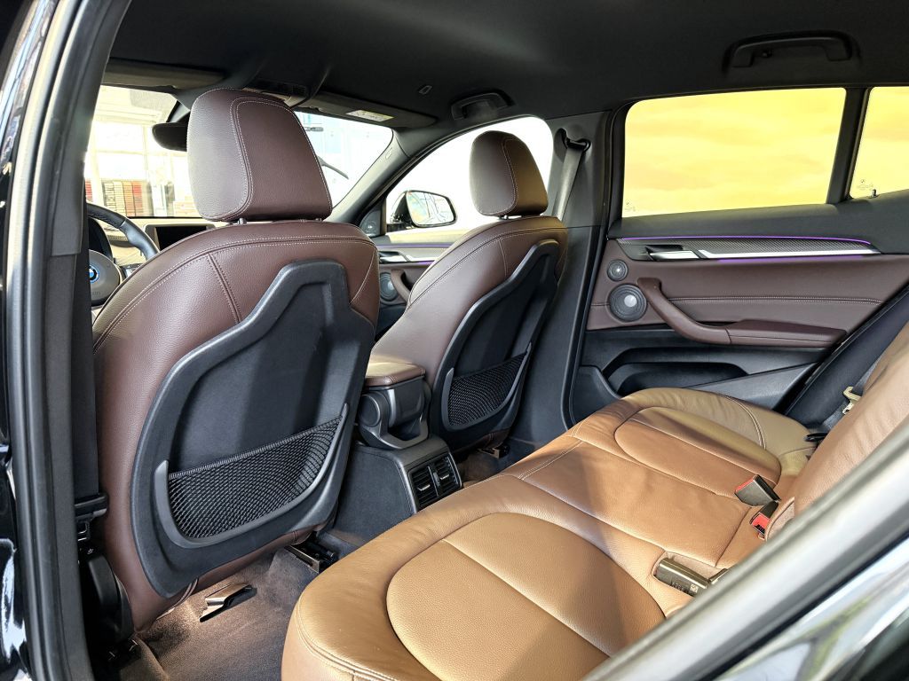 BMW X2 2022