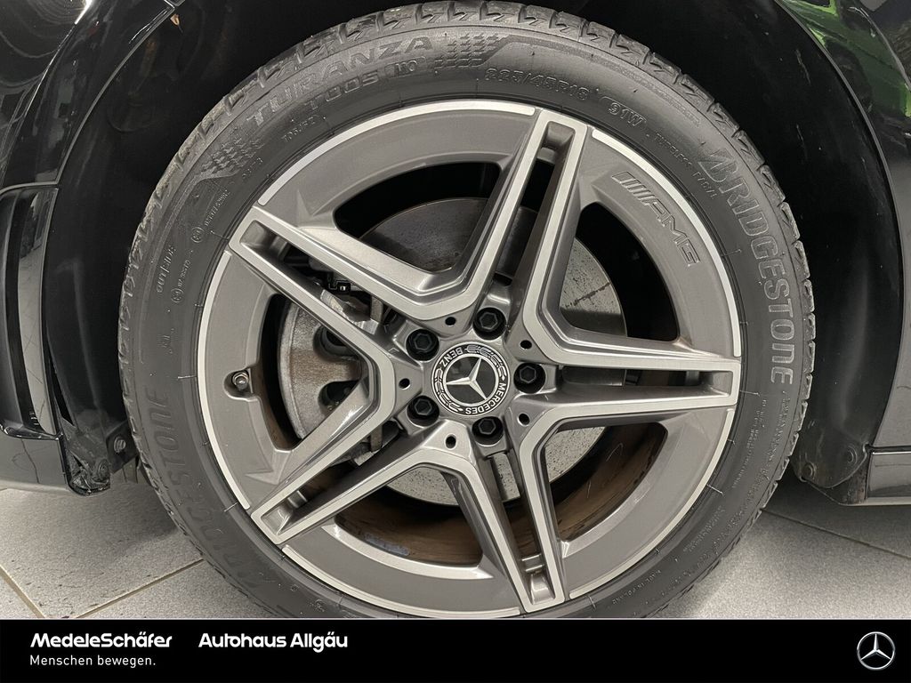 Mercedes-Benz A 250 2021