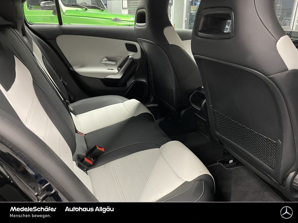 Mercedes-Benz A 250 2021