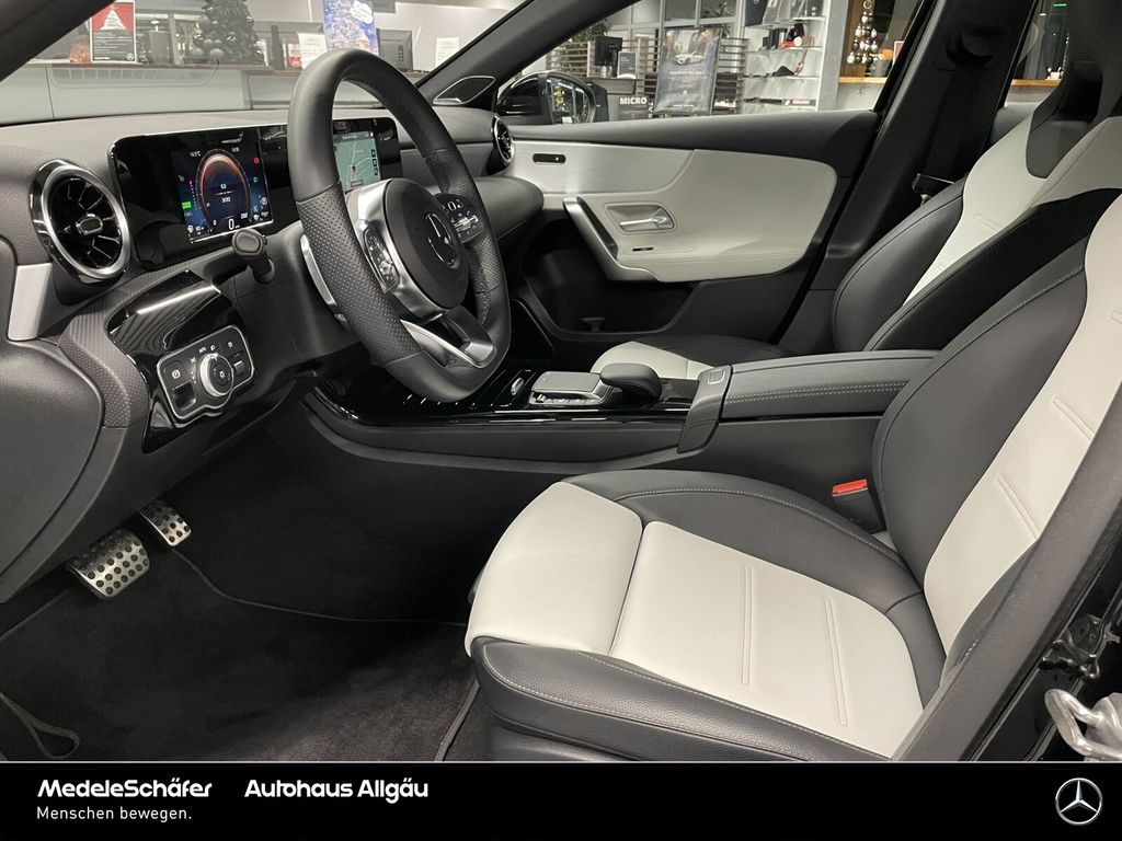 Mercedes-Benz A 250 2021