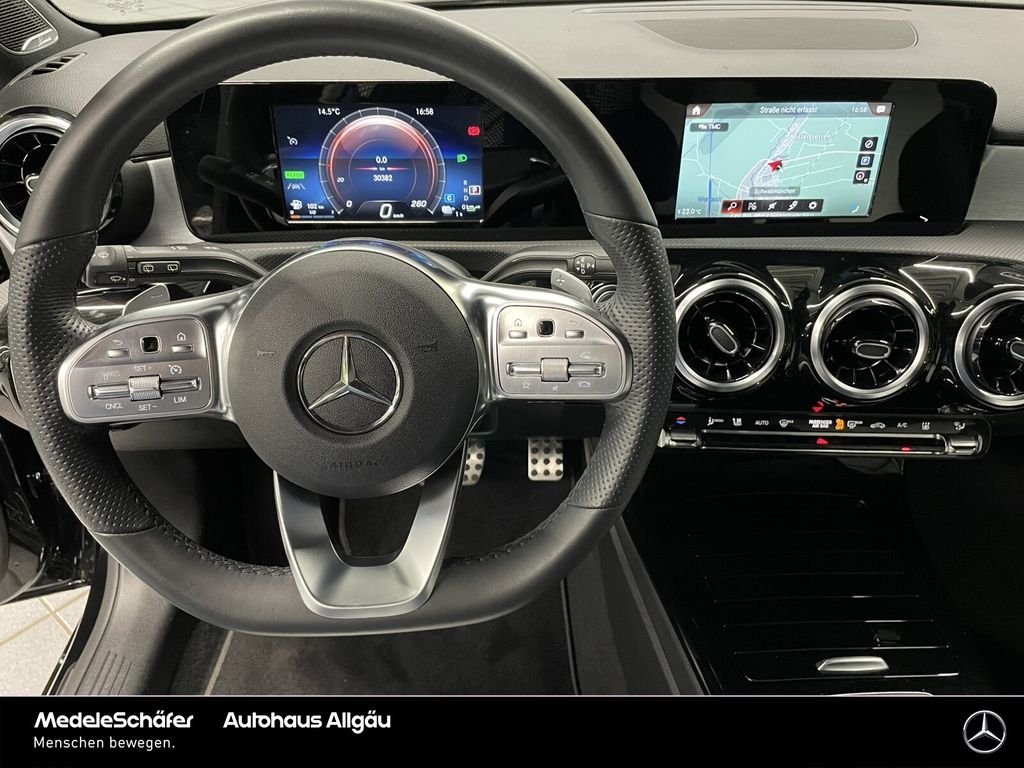 Mercedes-Benz A 250 2021