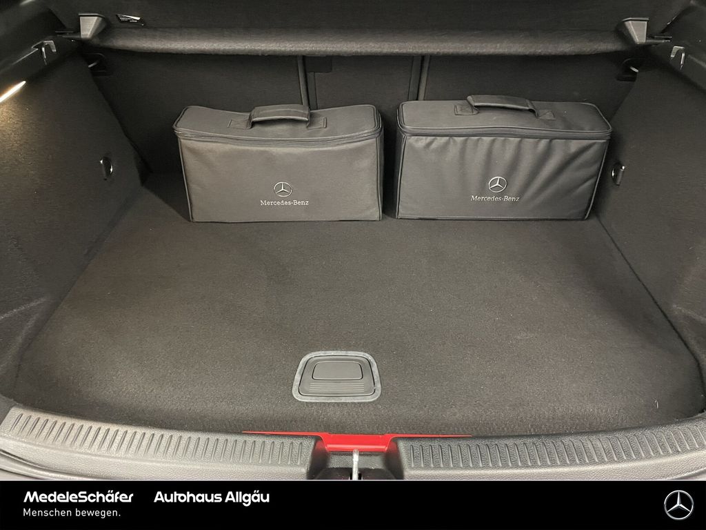 Mercedes-Benz A 250 2021